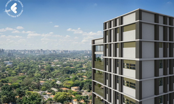 Imagem 2: Apartamento à venda no bairro Pinheiros - São Paulo/SP