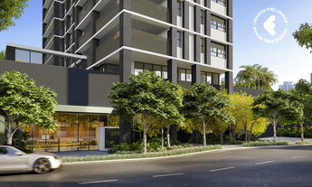 Imagem 3: Apartamento à venda no bairro Pinheiros - São Paulo/SP