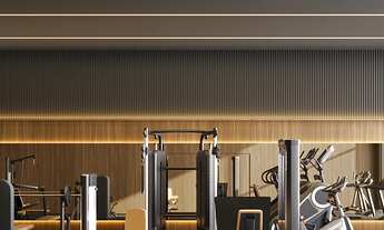 Imagem 7: Apartamento à venda em São Paulo, Pinheiros, com 4 quartos, 263,28m²