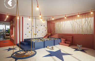 Imagem 11: Apartamento à venda em São Paulo, Pinheiros, com 3 quartos, 207,7m²