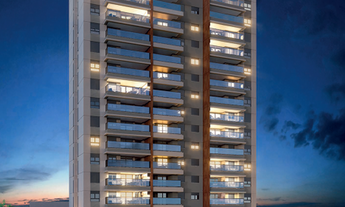 Imagem: APARTAMENTO RESIDENCIAL em São Paulo