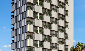 Imagem: Apartamento à venda em São Paulo, Vila