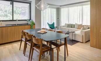 Imagem 9: Apartamento à venda em São Paulo, Vila Madalena, com 1 quarto, 62,57m²