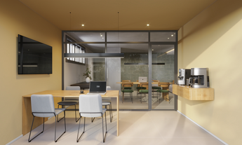 Imagem 7: Studio à venda em Curitiba, Capão Raso, com 1 quarto, 27,35m²