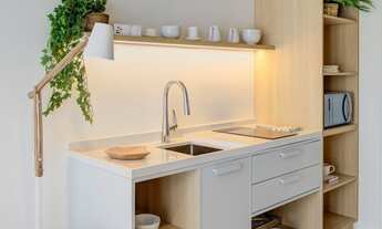 Imagem 15: Apartamento à venda em São Paulo, Vila Madalena, com 1 quarto, 62,57m²