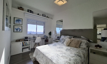 Imagem 4: Felicitá Alto Petrópolis - Apartamento à venda no bairro Bom Jesus - Porto Alegre/RS