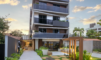 Imagem 2: Studio à venda em João Pessoa, Jardim Oceania, com 1 quarto, 29,99m²