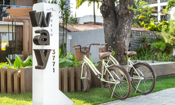 Imagem 5: Studio à venda em João Pessoa, Jardim Oceania, com 1 quarto, 29,99m²