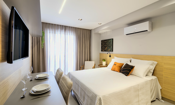 Imagem 6: Studio à venda em João Pessoa, Jardim Oceania, com 1 quarto, 29,99m²