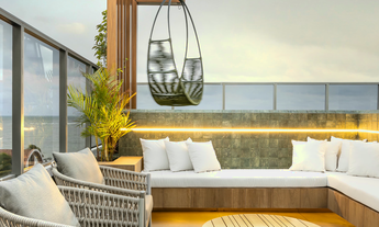 Imagem 7: Studio à venda em João Pessoa, Jardim Oceania, com 1 quarto, 29,99m²