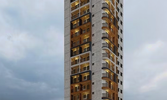 Imagem: 2 dormitórios na Rua Geraldo Correia