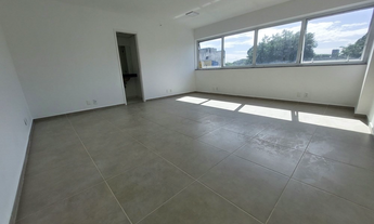 Imagem: 1 banheiros na Rua Das Grumixamas