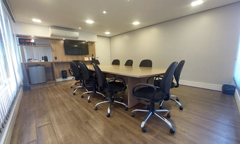 Imagem 4: 1 banheiros na Rua Das Grumixamas