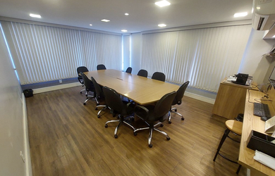 Imagem 6: SALA COMERCIAL em São Paulo - SP, Jardim Oriental