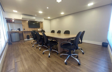 Imagem 4: SALA COMERCIAL em São Paulo - SP, Jardim Oriental