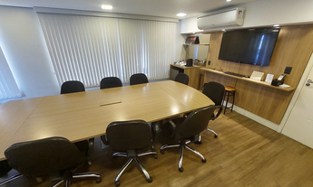 Imagem 6: SALA COMERCIAL em São Paulo - SP, Jardim Oriental