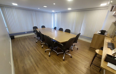 Imagem 5: SALA COMERCIAL em São Paulo - SP, Jardim Oriental