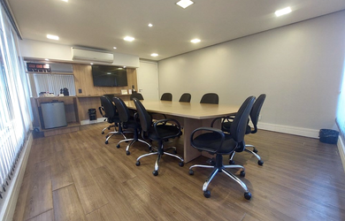 Imagem 4: SALA COMERCIAL em São Paulo - SP, Jardim Oriental