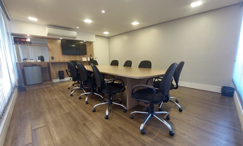 Imagem 3: SALA COMERCIAL em São Paulo - SP, Jardim Oriental