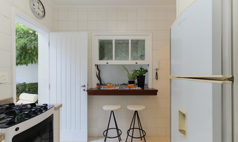 Imagem 4: Casa à venda em São Paulo, Campo Belo, com 3 quartos, 155m²