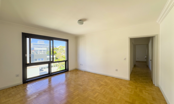 Imagem: 2 dormitórios na Rua Felipe Neri