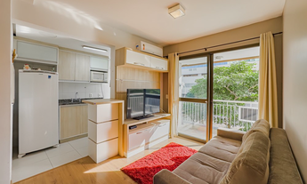 Imagem: SMGP 40 Apto 612521003-261 - Apartamento