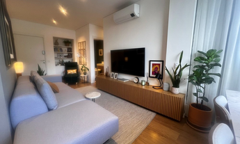 Imagem: APARTAMENTO RESIDENCIAL em São Paulo