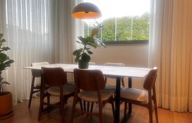 Imagem 4: APARTAMENTO RESIDENCIAL em São Paulo - SP, Butantã