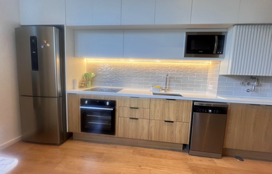 Imagem 5: APARTAMENTO RESIDENCIAL em São Paulo - SP, Butantã