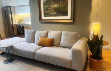 Imagem 2: APARTAMENTO RESIDENCIAL em São Paulo - SP, Butantã