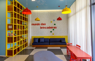 Imagem 14: APARTAMENTO RESIDENCIAL em São Paulo - SP, Perdizes