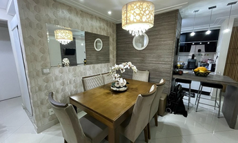 Imagem: APARTAMENTO RESIDENCIAL em São Paulo