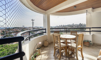 Imagem: APARTAMENTO RESIDENCIAL em São Paulo