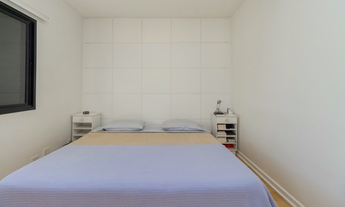 Imagem 5: APARTAMENTO RESIDENCIAL em São Paulo - SP, Vila Madalena