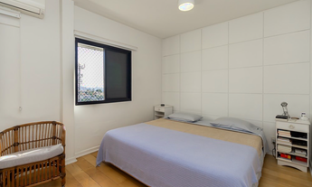 Imagem 7: APARTAMENTO RESIDENCIAL em São Paulo - SP, Vila Madalena