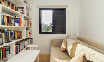 Imagem 2: APARTAMENTO RESIDENCIAL em São Paulo - SP, Vila Madalena