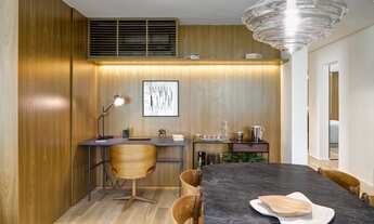 Imagem 10: Apartamento à venda em São Paulo, Vila Madalena, com 1 quarto, 62,57m²