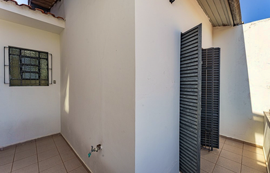 Imagem 5: CASA RESIDENCIAL em São Paulo - SP, Tatuapé