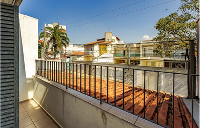Imagem 6: CASA RESIDENCIAL em São Paulo - SP, Tatuapé