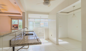 Imagem: 2 dormitórios na Rua Gaston Englert