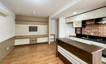 Imagem: Apartamento de 2 quartos à venda no bairro