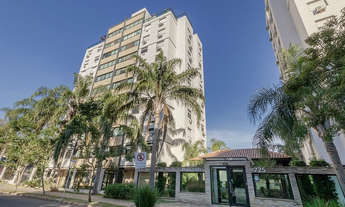 Imagem: Apartamento à venda no bairro Tristeza