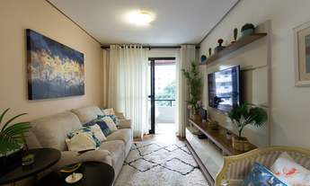 Imagem: Apartamento à venda em São Paulo, Moema