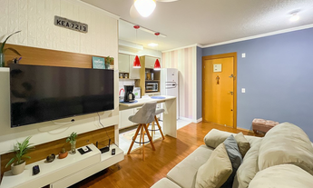 Imagem: OQ 105 Apto 612651056-6 - Apartamento à