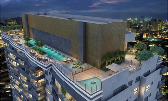 Imagem: Apartamento à venda no bairro Jardim das