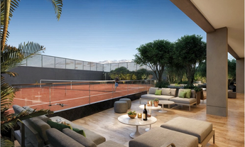 Imagem 2: Apartamento à venda no bairro Jardim das Acácias - São Paulo/SP