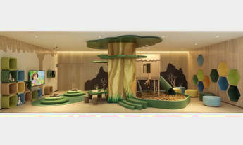 Imagem 7: Apartamento à venda no bairro Jardim das Acácias - São Paulo/SP