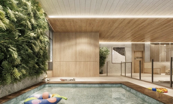 Imagem 4: Apartamento à venda no bairro Jardim das Acácias - São Paulo/SP