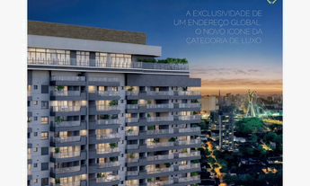 Imagem 3: Apartamento à venda no bairro Jardim das Acácias - São Paulo/SP