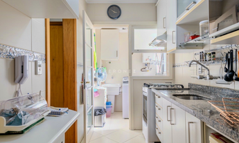 Imagem 2: 2 dormitórios na Avenida Lageado